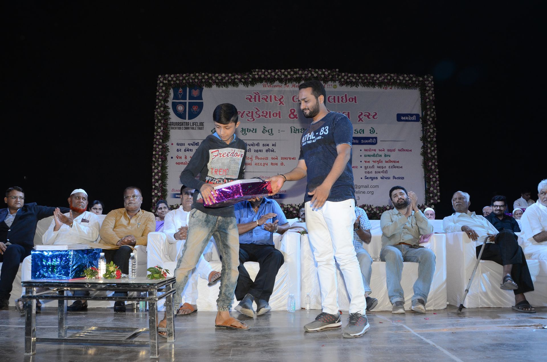 Event photo